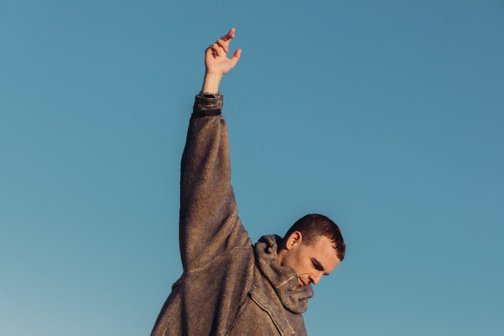 Amen Dunes - Miki Dora