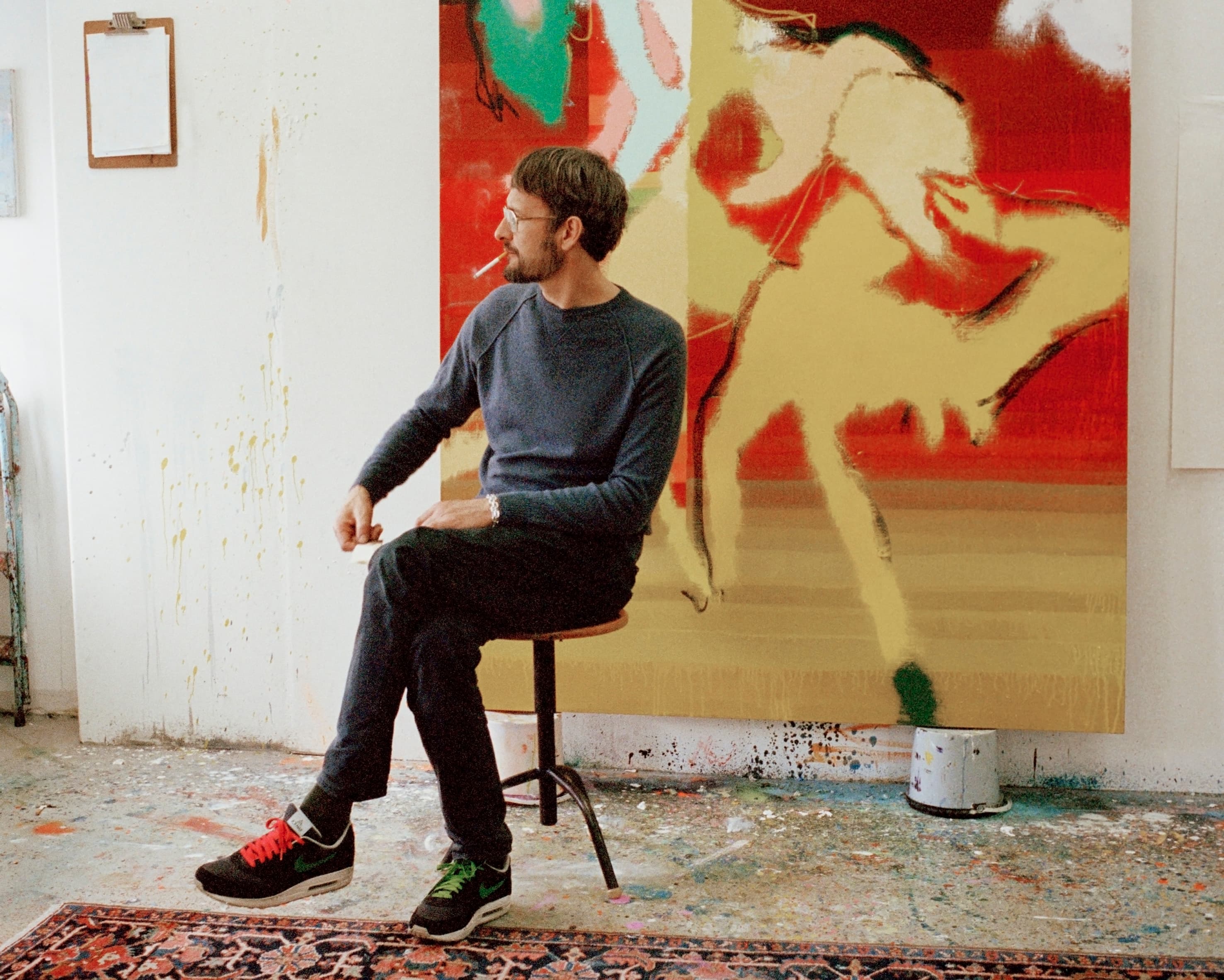 Daniel Richter