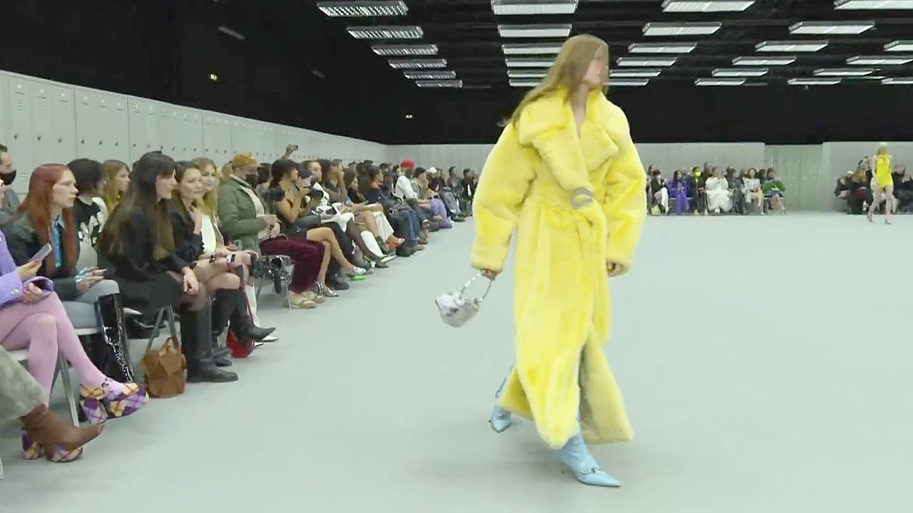 Coperni Fall Winter 2022