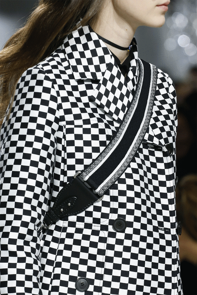 Dior Spring Summer 2018
