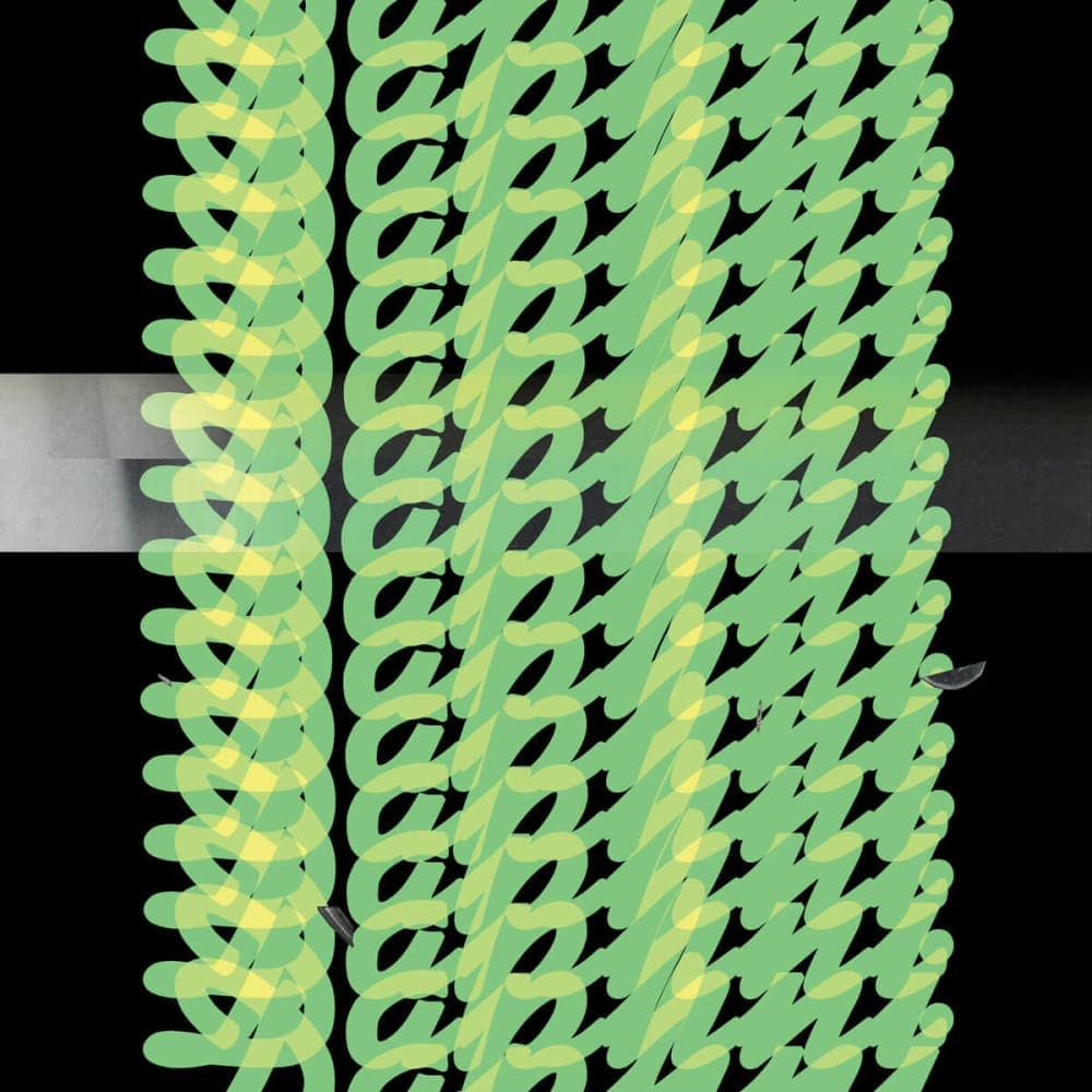 Daphni - Ye Ye