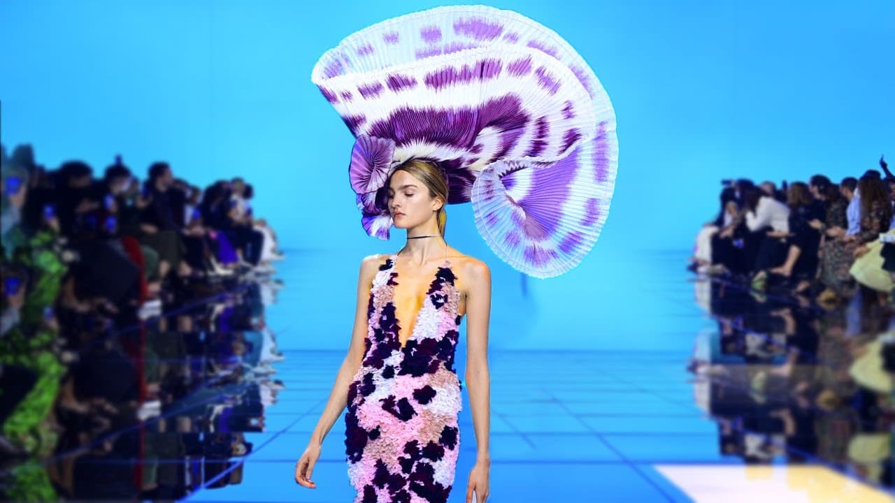 Del Core Spring Summer 2022
