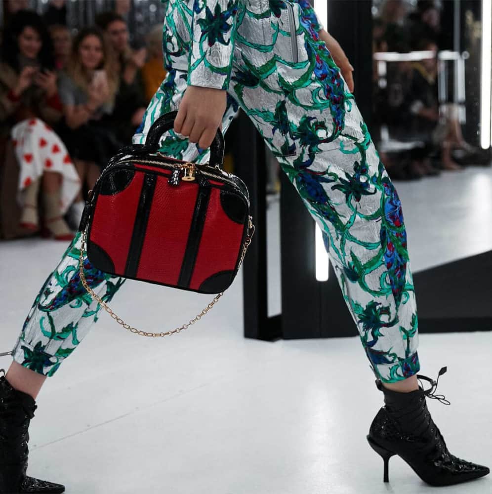 Louis Vuitton Womens Spring Summer 2019