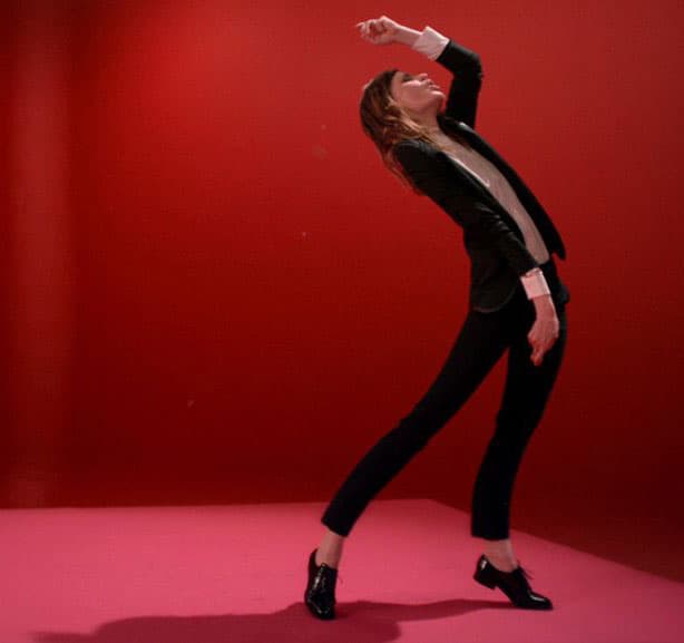 Christine and The Queens - Saint Claude