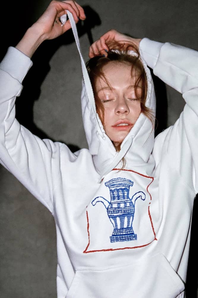 REPLICA Lookbook