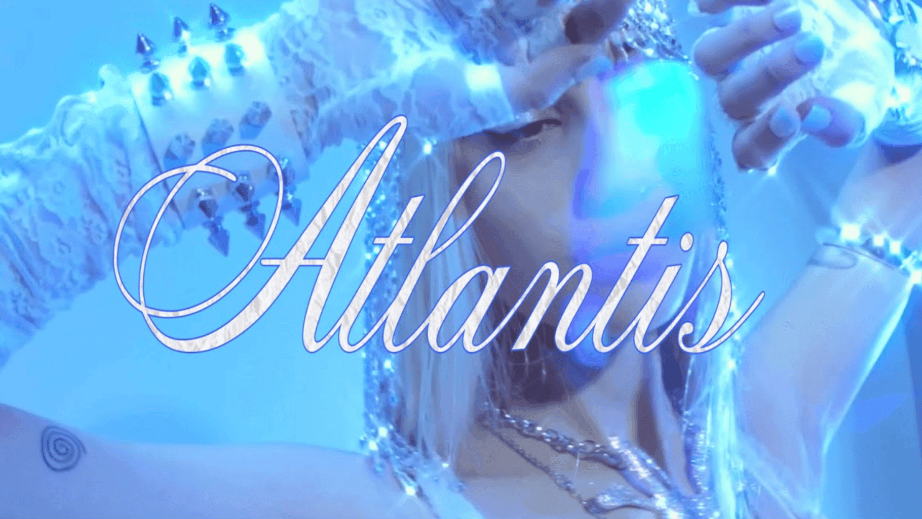 S1RENA - Atlantis
