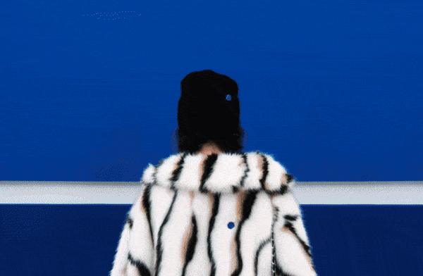ADER 2022 Fall-Winter 'Phenomenon Communication'