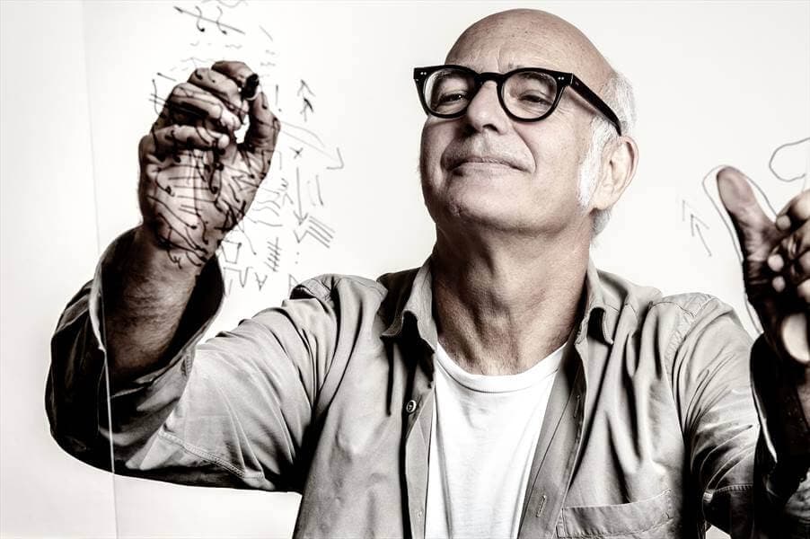 Ludovico Einaudi - Night