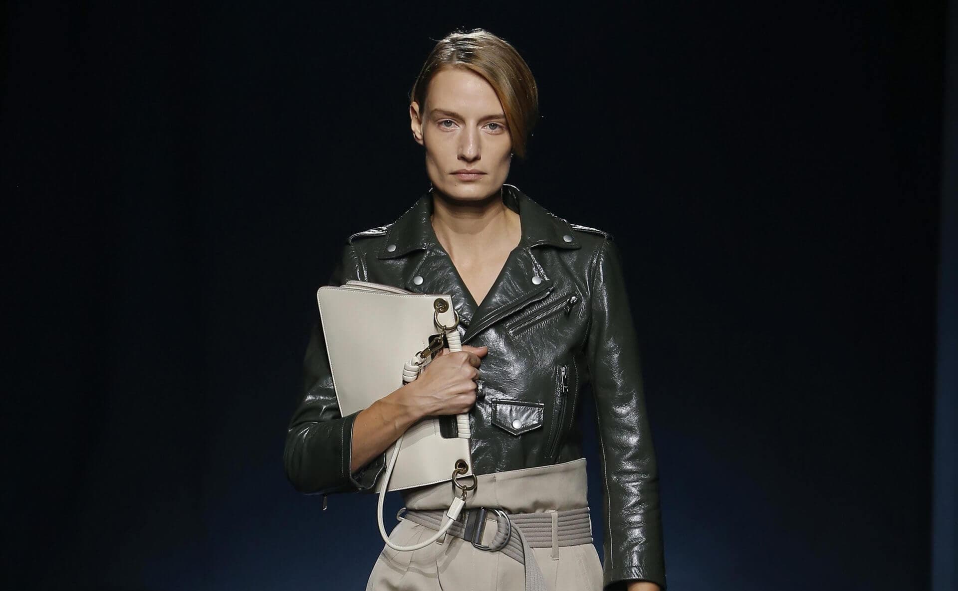Givenchy Spring Summer 2019