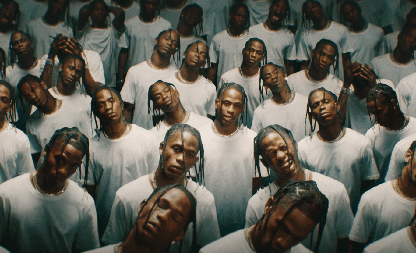 Travis Scott feat. Young Thug & M.I.A. - FRANCHISE