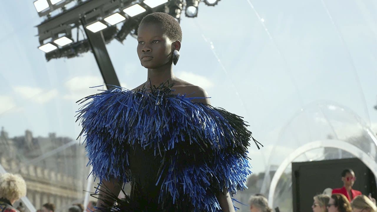 Alexander McQueen Spring/Summer 2023 Show