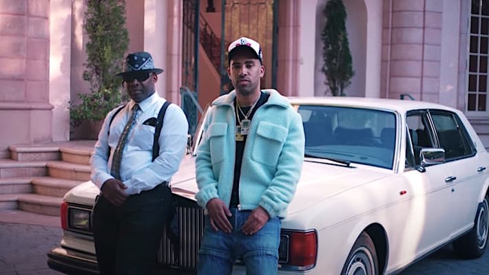 KYLE - See You When I'm Famous feat. AzChike & Too $hort