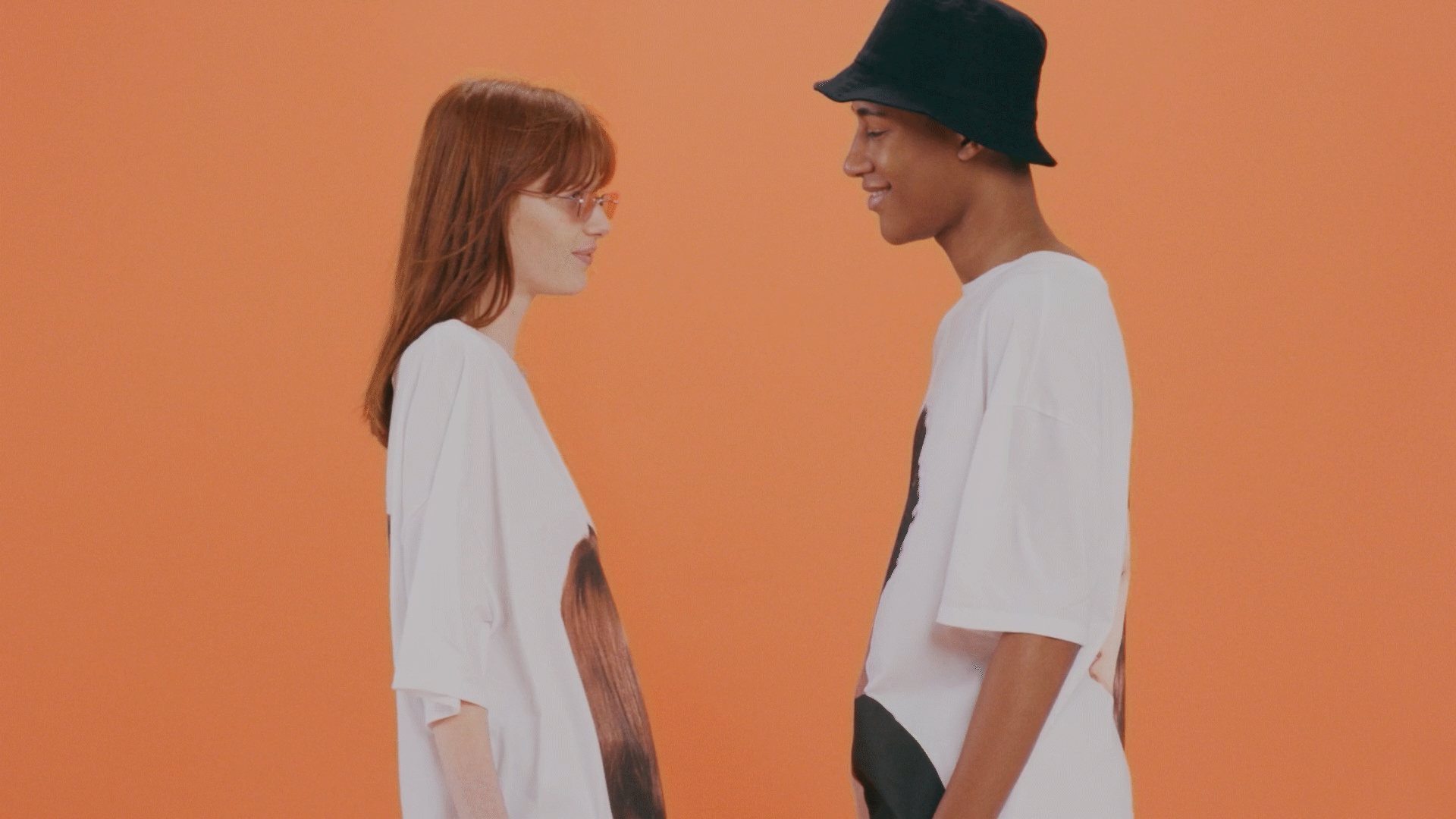 BERSHKA | Love has no rules