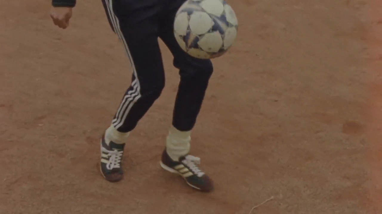 adidas Originals by Wales Bonner