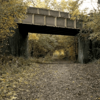 Bibio - Phantom Brickworks III (Edit)