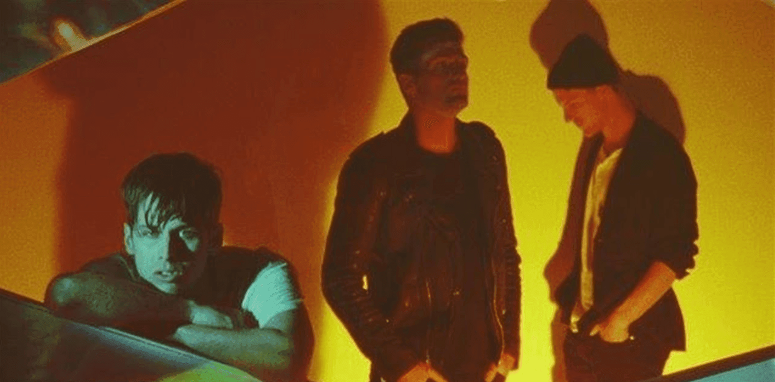 Foster The People - Coming of Age