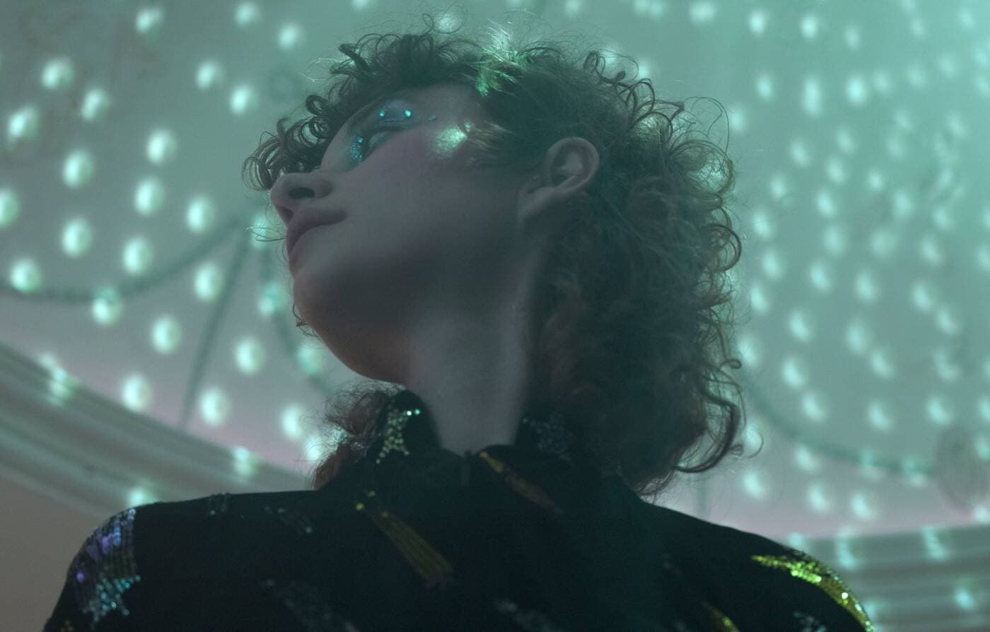 Gucci: Italo Disco
