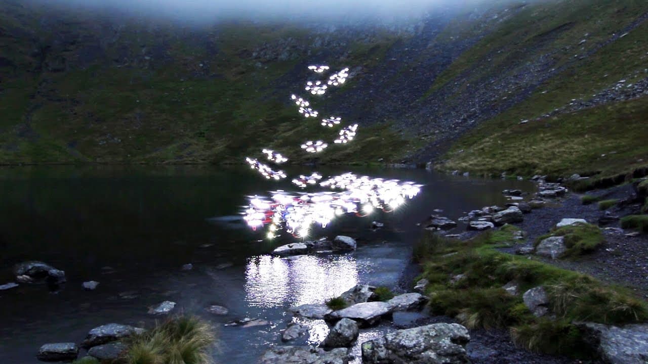 Marconi Union - Weightless
