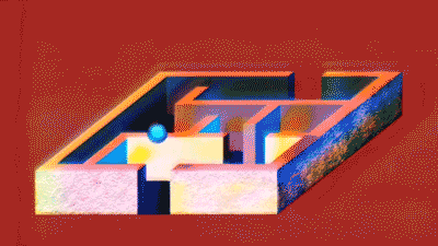 rising vessels II
