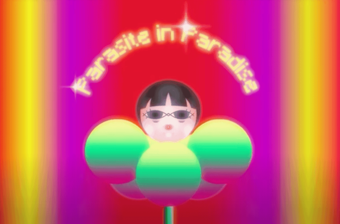 Parasite in Paradise | uglysiumai