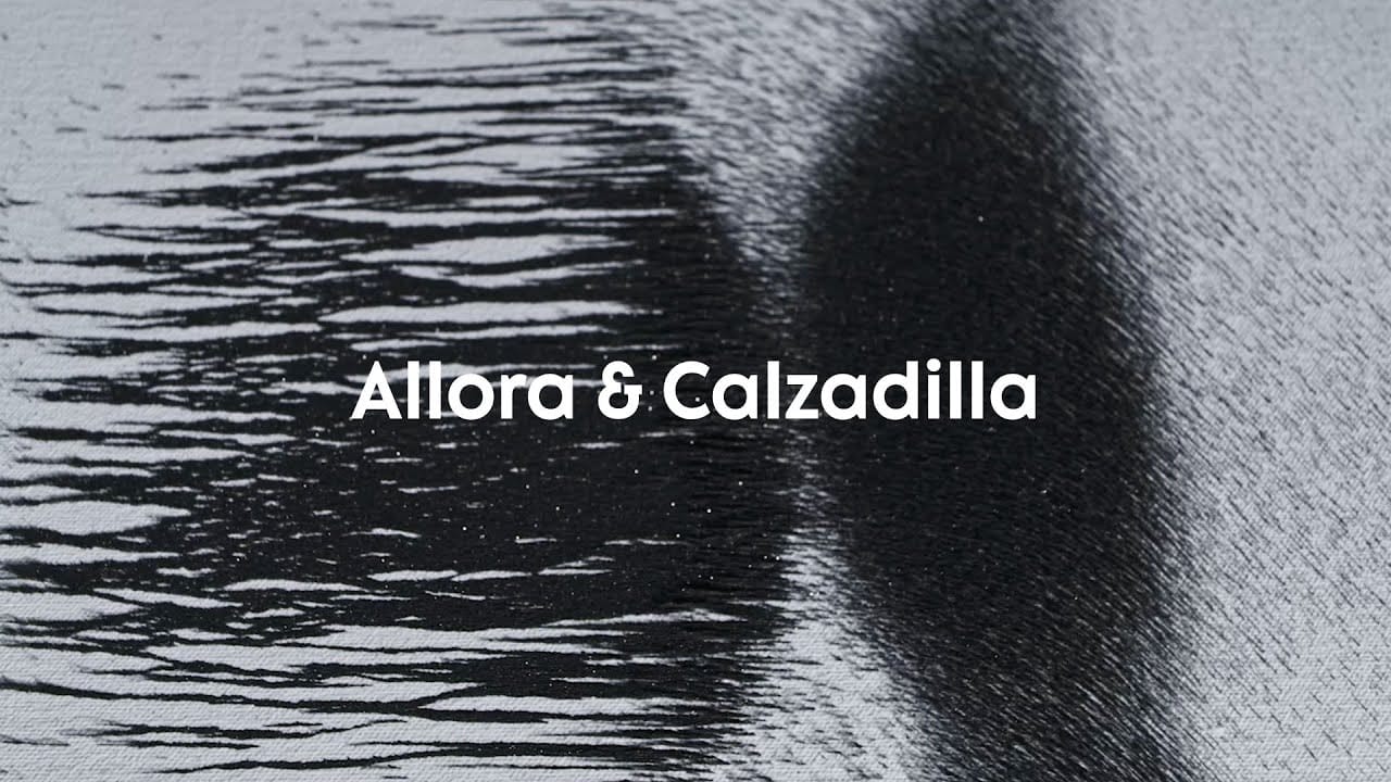 Meet the artists | Allora & Calzadilla