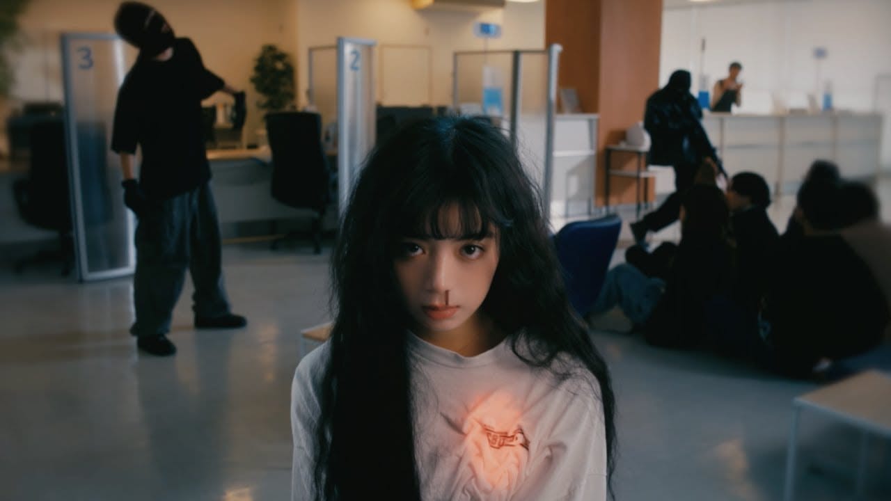 ELAIZA -"たましい"