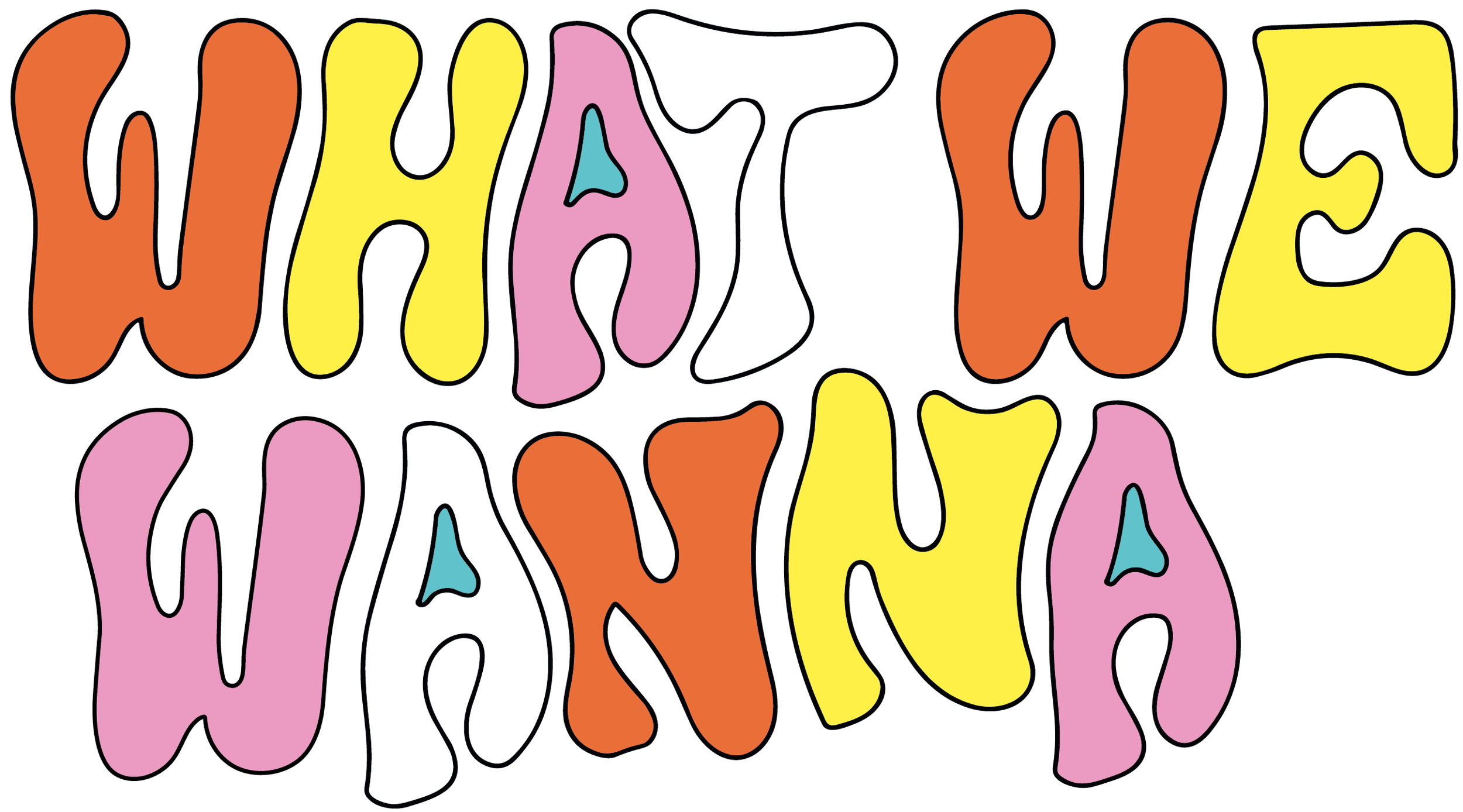 Magic City Hippies - What We Wanna