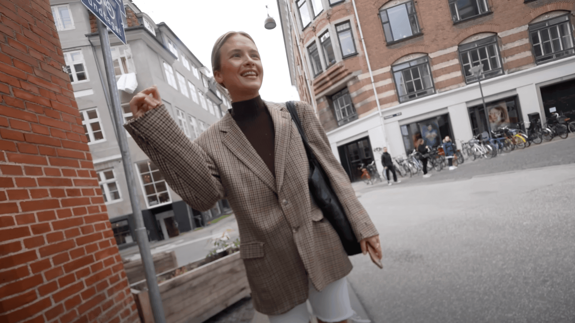 What Are People Wearing? Copenhagen Fashion Week