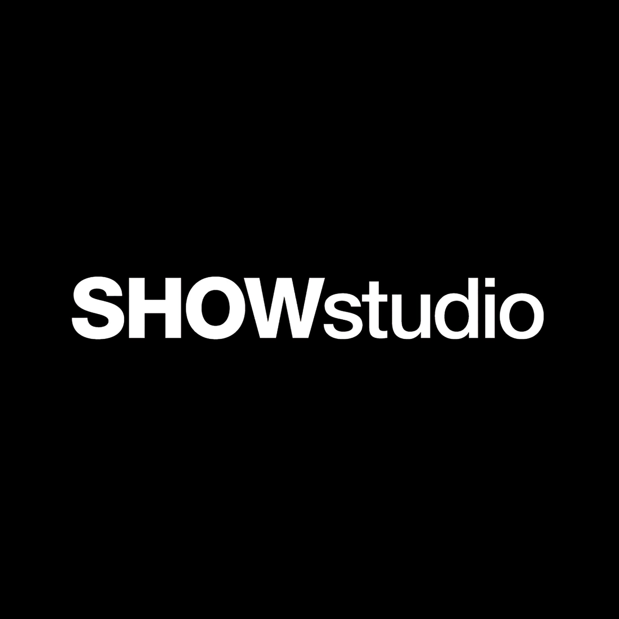 SHOWstudio