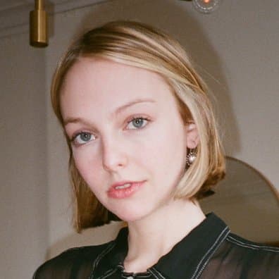 Faye Tsakas