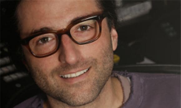 Stefan Sonnenfeld