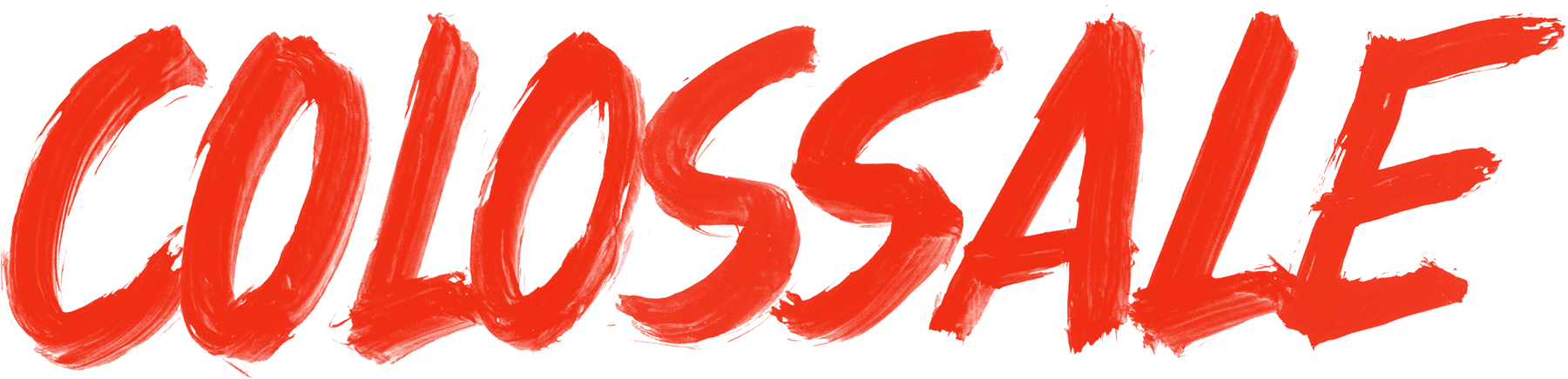 Colossale