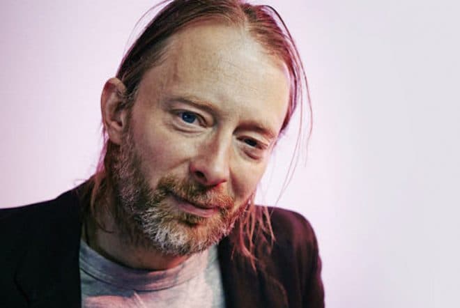 Thom Yorke