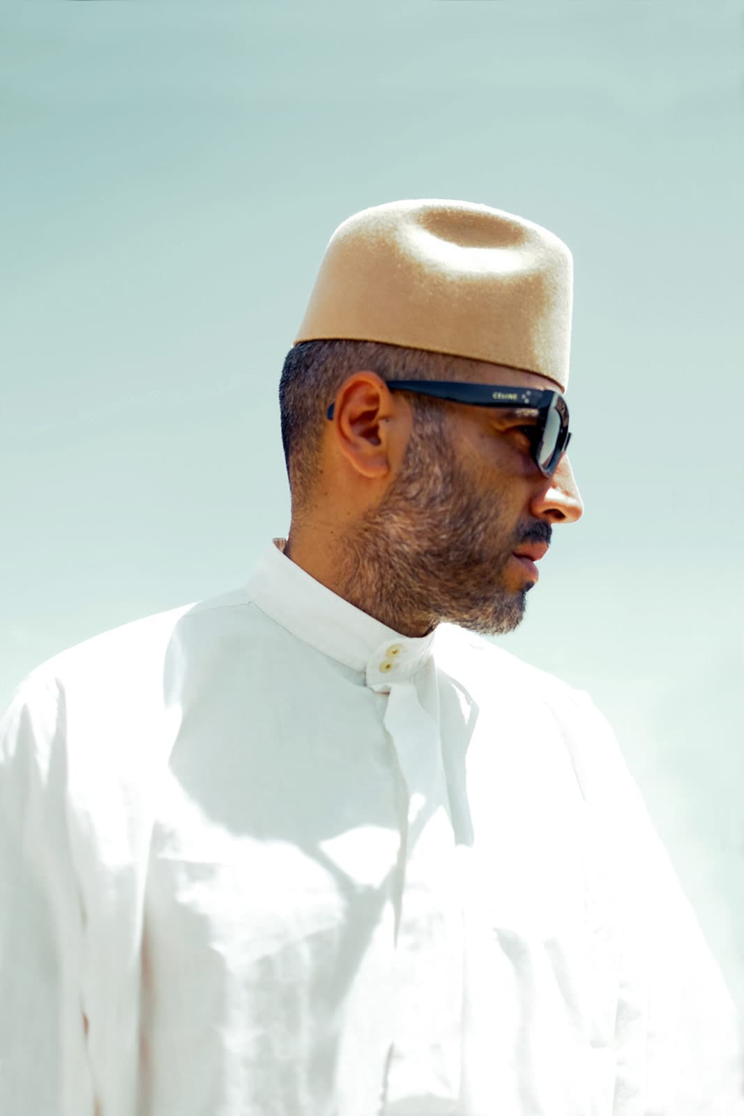 Mous Lamrabat