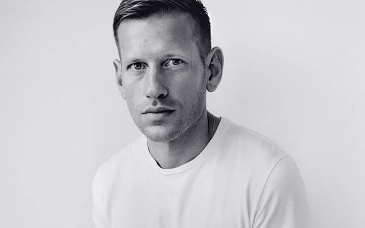 Paul Andrew
