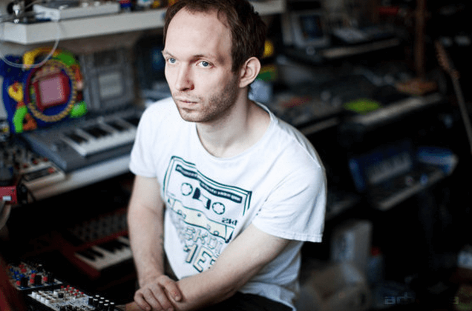 Dmitry Morozov