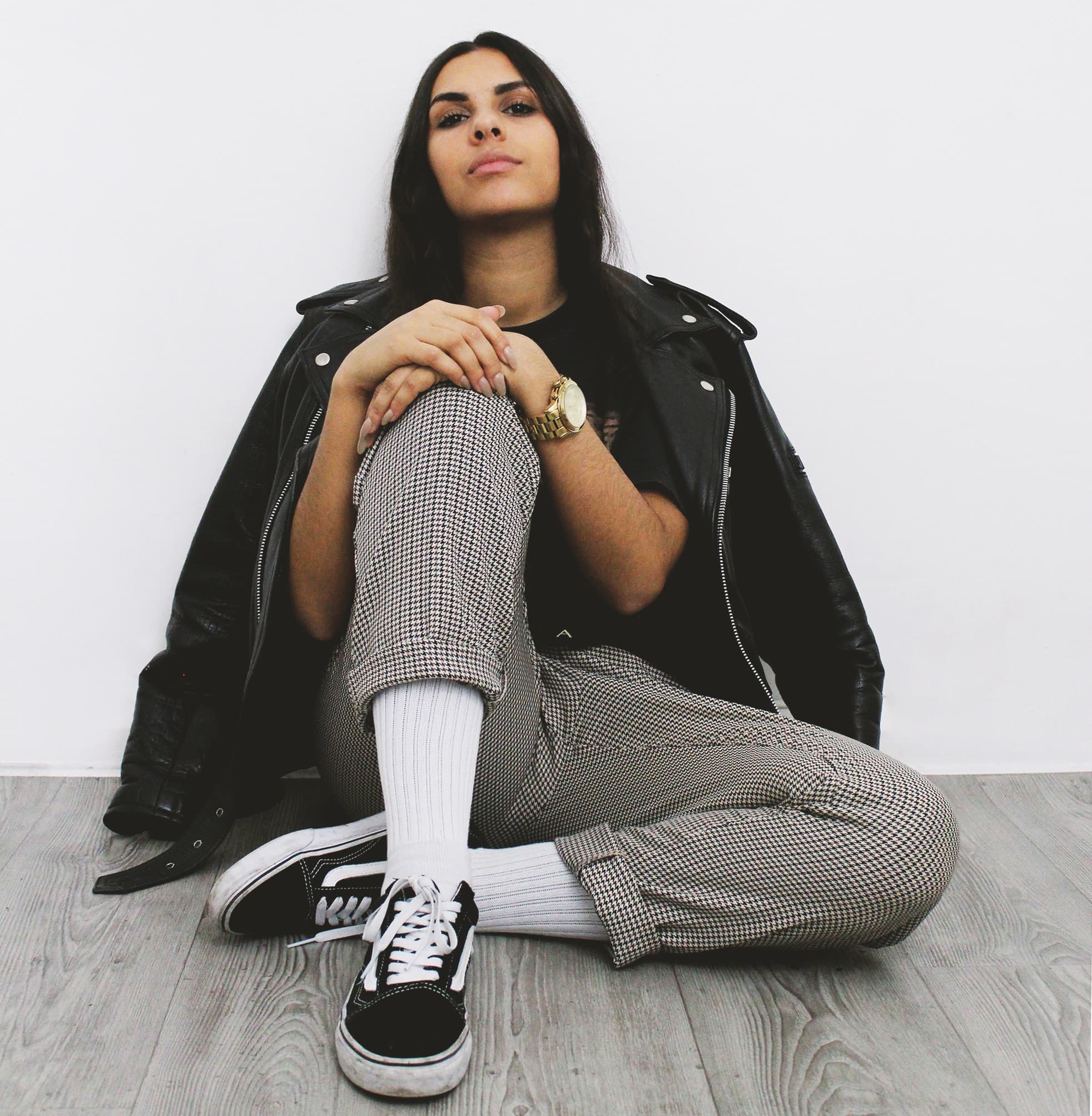 Alizé Demange
