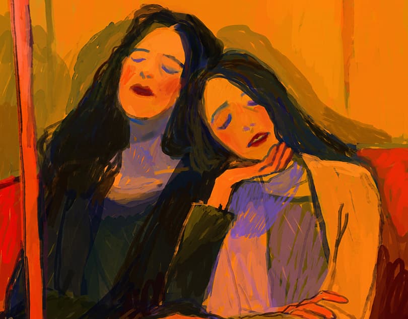 Holly Warburton