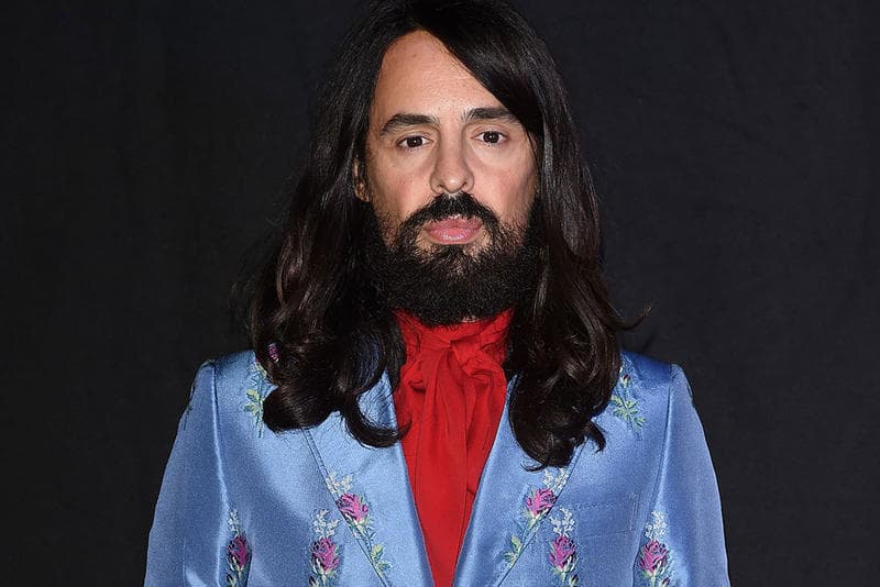 Alessandro Michele