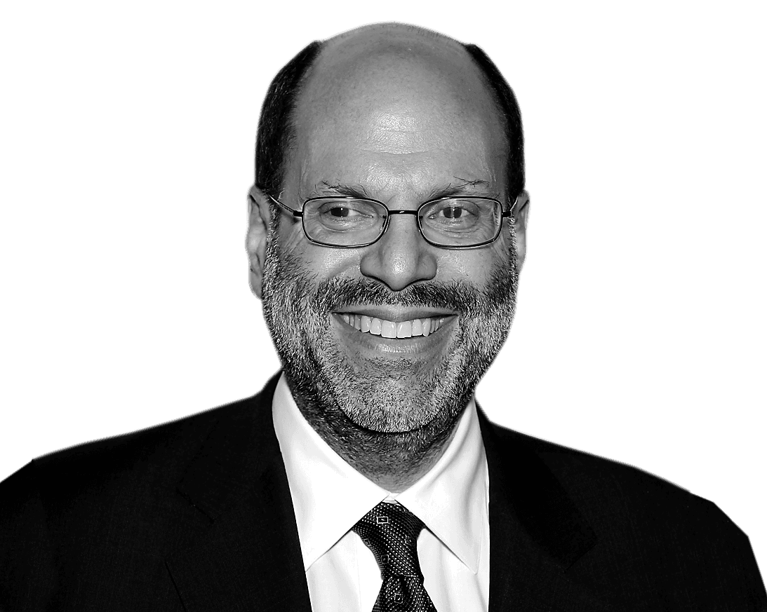 Scott Rudin