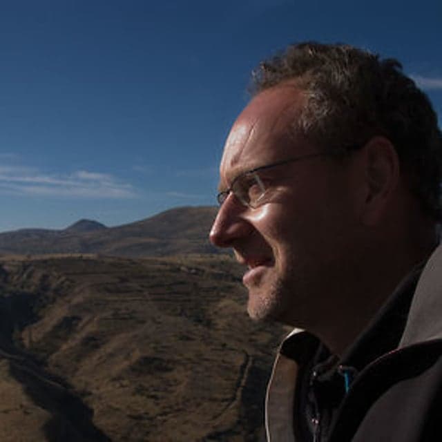 Jan van IJken