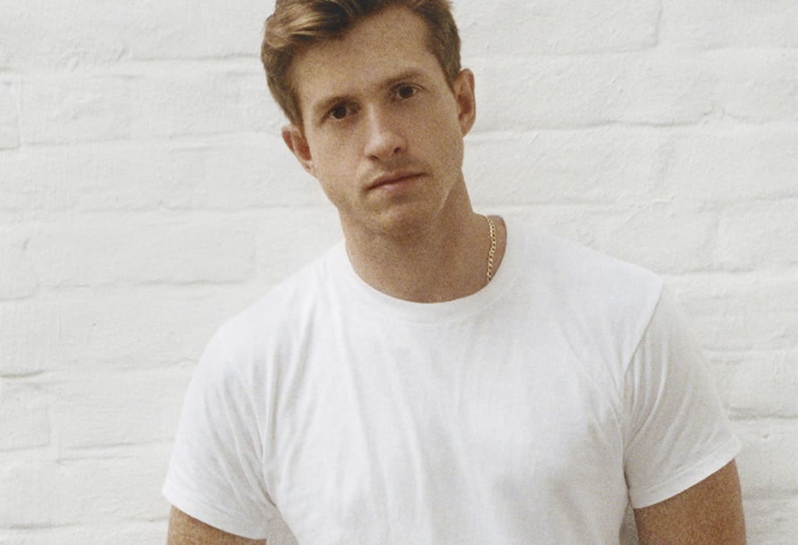 Daniel Lee