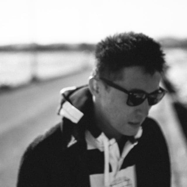 Zach Zhao