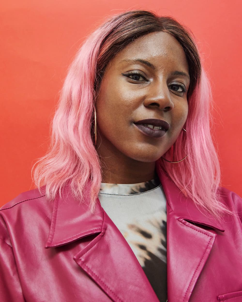 Rhona Ezuma