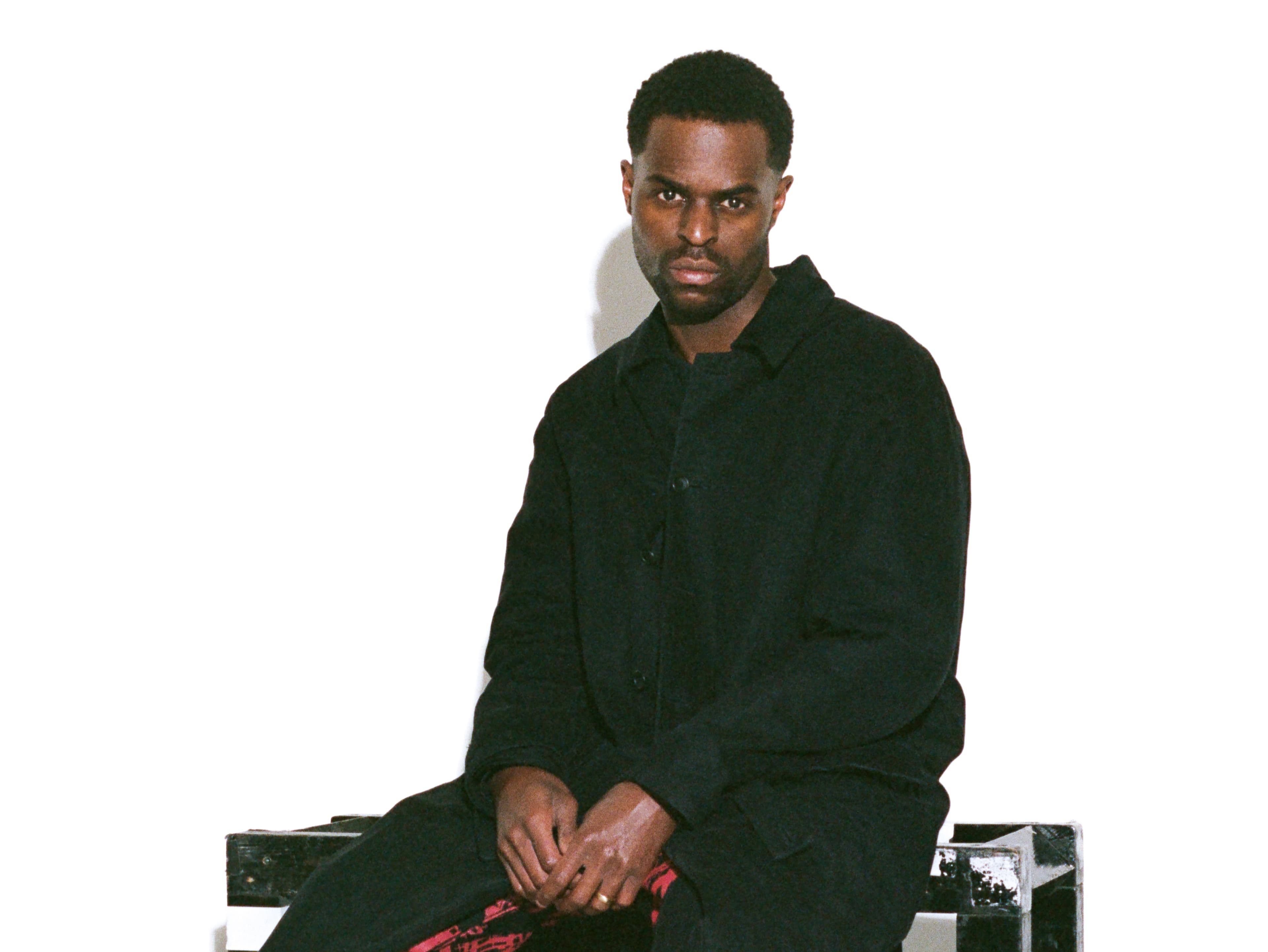 Justin Akomiah