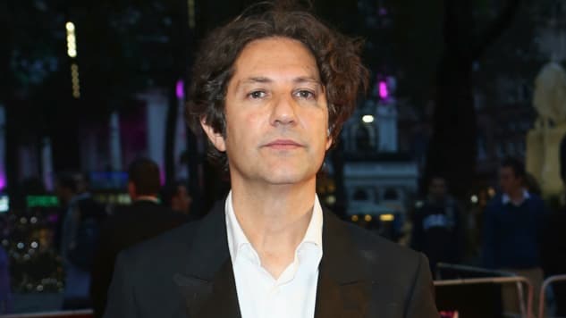 Jonathan Glazer