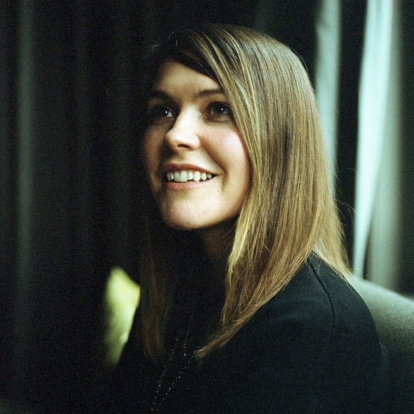 Aoife McArdle