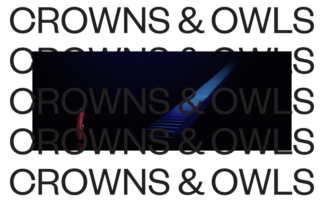 Crowns & Owls