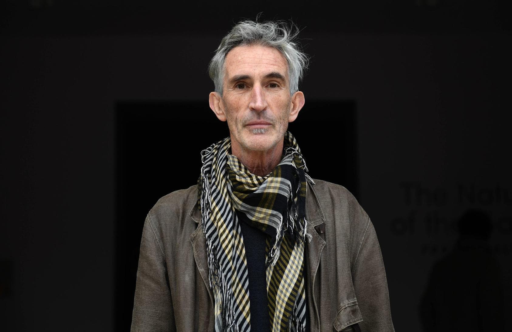 Francis Alÿs