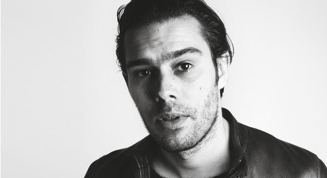 Benjamin Bruno